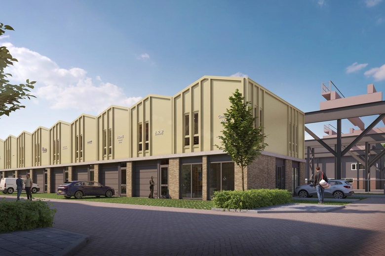 Bekijk foto 1 van Krausstraat 36