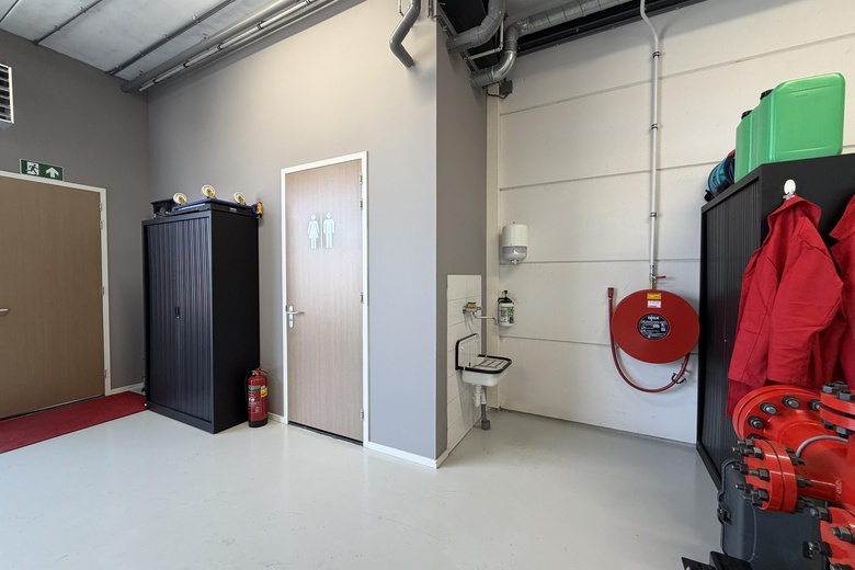 Bedrijfsruimte Alblasserdam - Van Coulsterweg 1 f - Foto 18