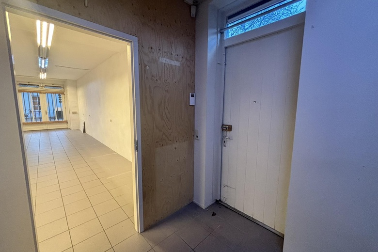 WinkelruimteaanOffermansstraat 4<br/> inLierop