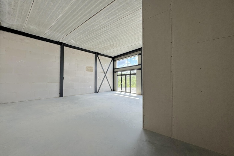 KantoorruimteaanTransistorstraat 67 D<br/> inAlmere KantoorruimteaanTransistorstraat 67 D<br/> inAlmere