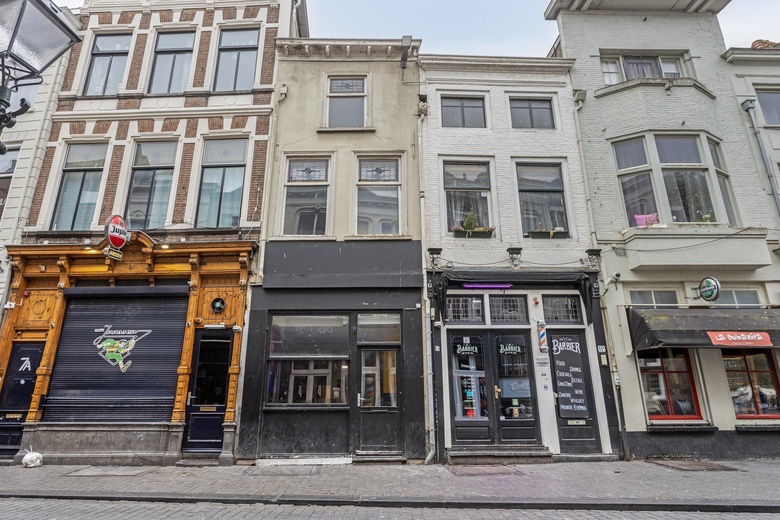 HorecaaanVismarktstraat 9<br/> inBreda