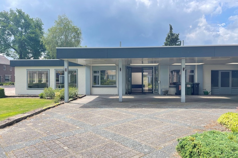 KantoorruimteaanOranjestraat 1 B<br/> inOost-Vlieland