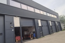 Bedrijfsruimte Zoetermeer - Industrieweg 3 Q - Foto 6