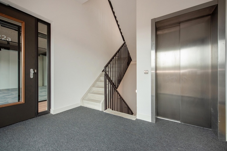 Kantoorruimte Den Haag - Saturnusstraat 22 A - Foto 22