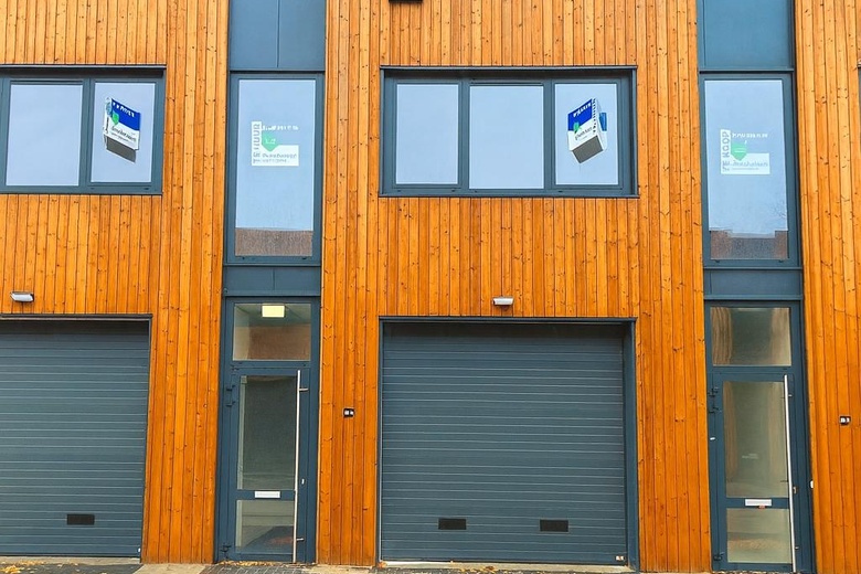 Bekijk foto 1 van Dijnselburgerlaan 3 B 4