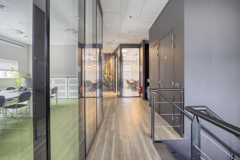 KantoorruimteaanKlerkenveld 2<br/> inRoosendaal