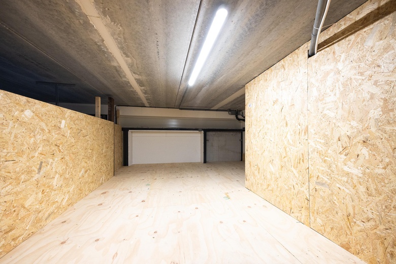 BedrijfsruimteaanPesetaweg 79 D<br/> inNieuw-Vennep