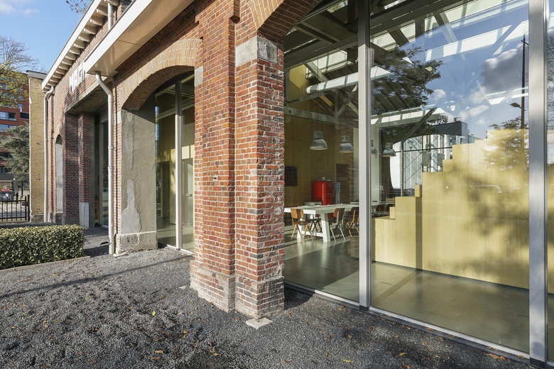 Kantoorruimte Tilburg - Fraterstraat 22 - Foto 4