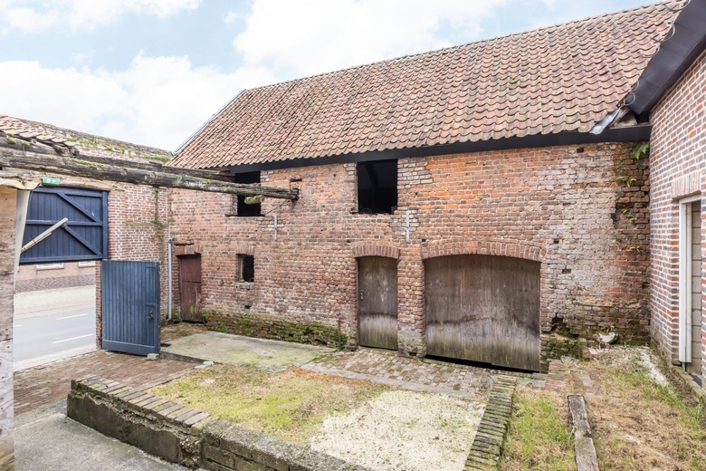 HorecaaanPastoor Brouwersstraat 7<br/> inMargraten