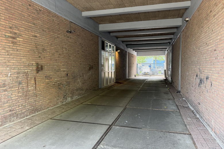 BedrijfsruimteaanIndustrieweg 25<br/> inDuivendrecht