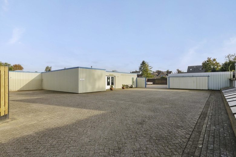 BedrijfsruimteaanFerdinand Bolstraat 24 a<br/> inDeurne