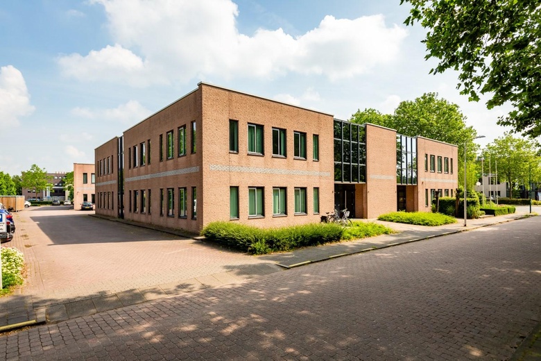 Bekijk foto 1 van Philipsstraat 4b