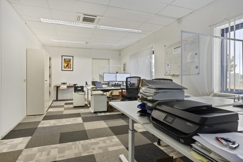 BedrijfsruimteaanJacobus Lipsweg 5<br/> inDordrecht