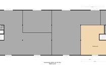 Bekijk foto 2 van eenheid 1 aan de Industrieweg 2 G in Alphen aan den Rijn