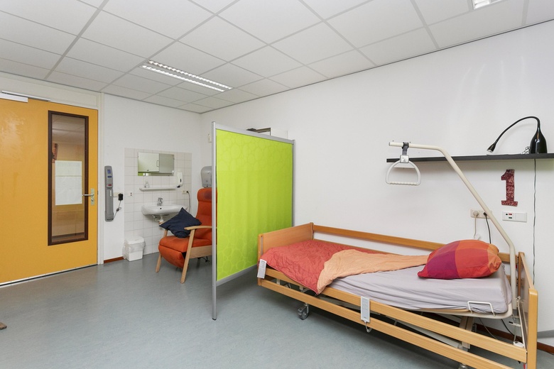 ZorgaanPastoor Geenenstraat 64<br/> inBaarlo ZorgaanPastoor Geenenstraat 64<br/> inBaarlo