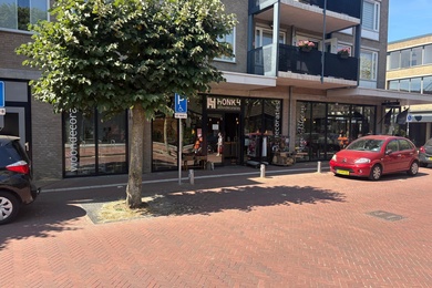 Winkelruimte Reusel - Kerkplein 39 - Foto 2