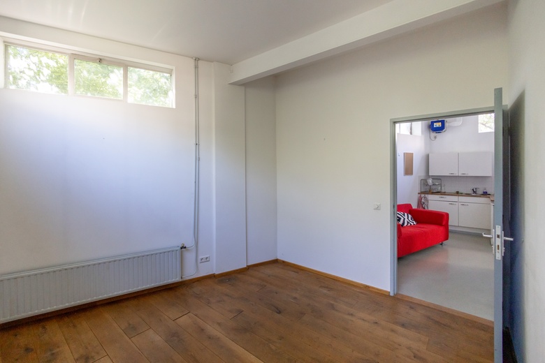 KantoorruimteaanMauritsstraat 12<br/> inBreda KantoorruimteaanMauritsstraat 12<br/> inBreda