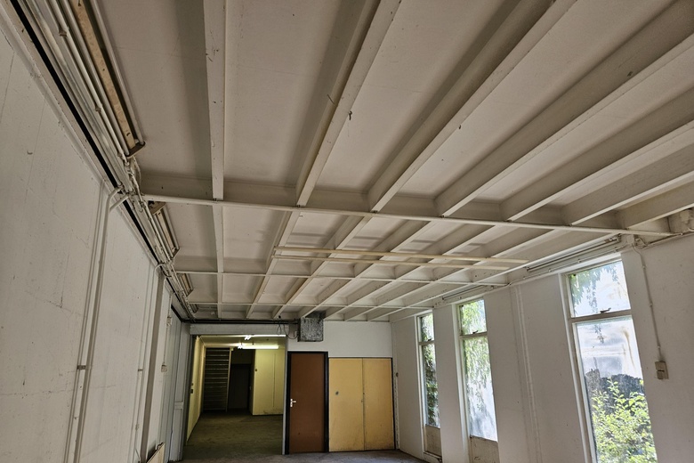 BedrijfsruimteaanKokstraat 37<br/> inEefde