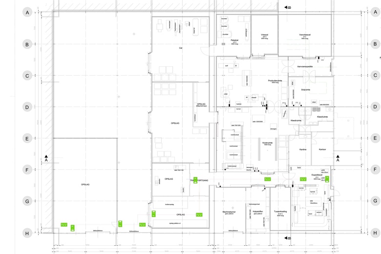 BedrijfsruimteaanIndustrieweg 31 - 33<br/> inWaardenburg