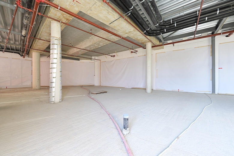 WinkelruimteaanEdeseweg 101<br/> inWekerom WinkelruimteaanEdeseweg 101<br/> inWekerom