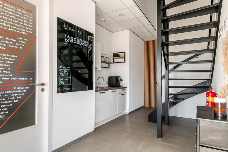 KantoorruimteaanTurbinestraat 8 C1<br/> inVeenendaal