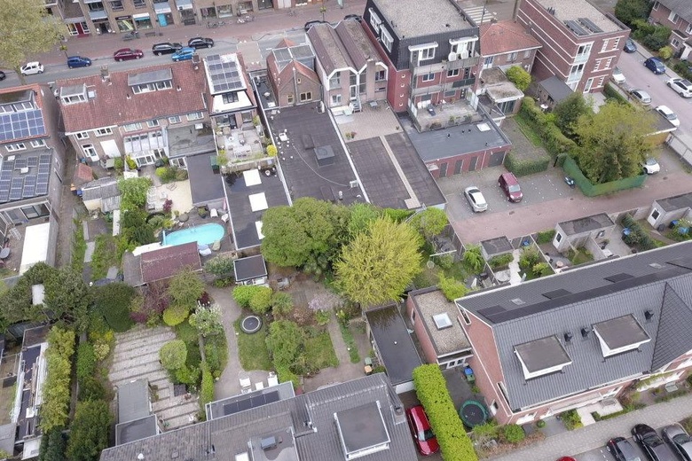 WinkelruimteaanHessenweg 169<br/> inDe Bilt