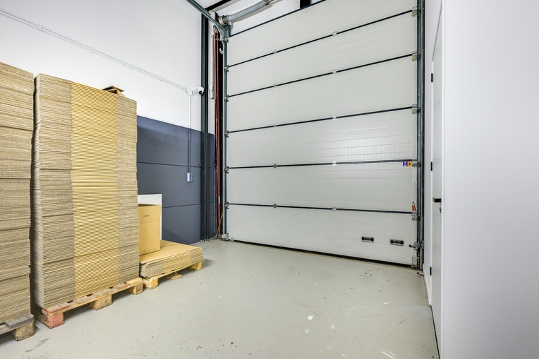 BedrijfsruimteaanGessel 57<br/> inDe Meern