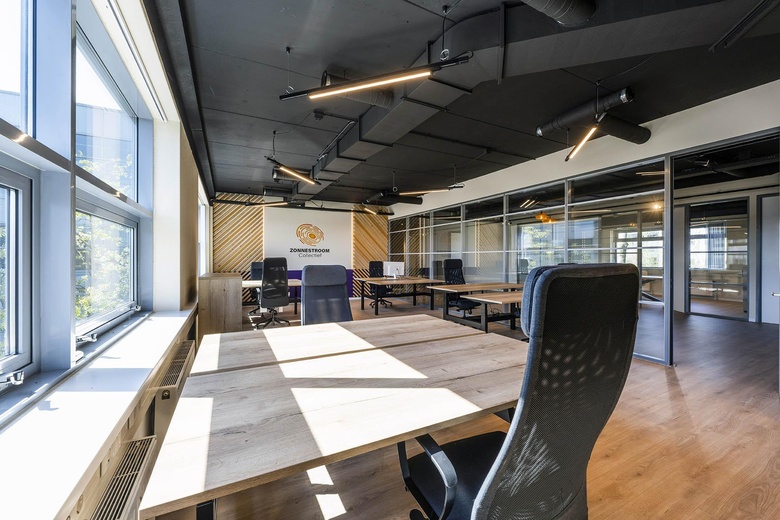 KantoorruimteaanMonitorweg 1<br/> inAlmere