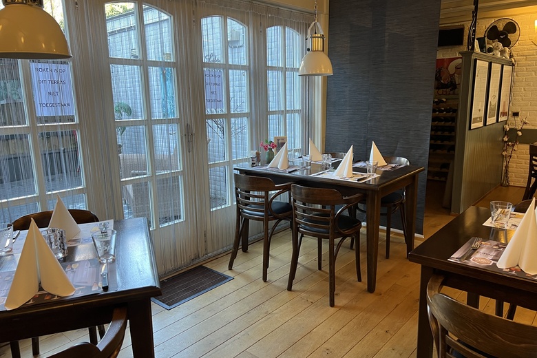 HorecaaanFenkelstraat 23<br/> inOudenbosch