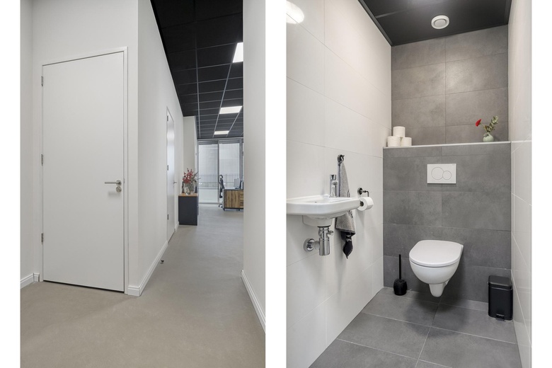 KantoorruimteaanOude Apeldoornseweg 37 E 11<br/> inApeldoorn