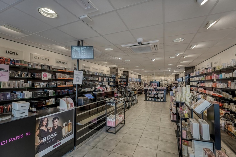 Winkelruimteaande Kempenaerstraat 22<br/> inOegstgeest