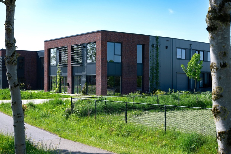 BedrijfsruimteaanGriftdijk 121<br/> inNijmegen