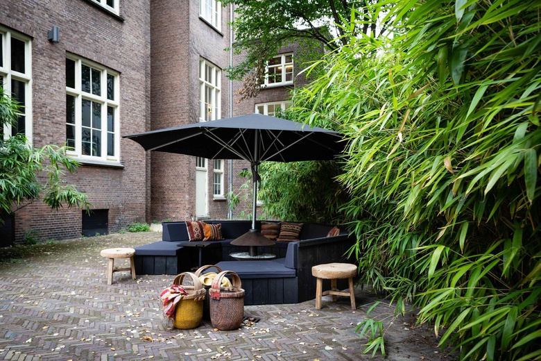 KantoorruimteaanRaamplein 1<br/> inAmsterdam