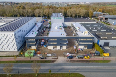 Bekijk foto 2 van Amsterdamseweg 35 - 37