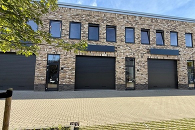 Bedrijfsruimte te koop Veenendaal - Inductorstraat 55 18