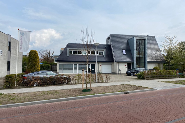 KantoorruimteaanZwarteweg 28 b<br/> inLeusden