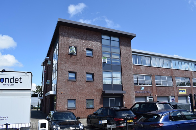 KantoorruimteaanDe Hooge Krocht 64<br/> inNoordwijk