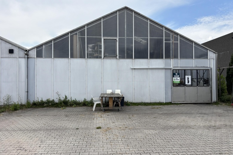 BedrijfsruimteaanMachineweg 222 B<br/> inAalsmeer BedrijfsruimteaanMachineweg 222 B<br/> inAalsmeer