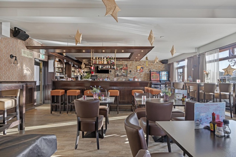 HorecaaanHuijbergseweg 19<br/> inHoogerheide