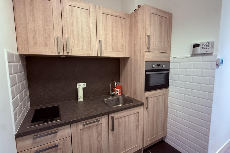 BedrijfsruimteaanKievitsven 70 E<br/> inRosmalen