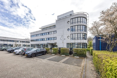 Kantoorruimte te huur De Meern - Rijnzathe 4