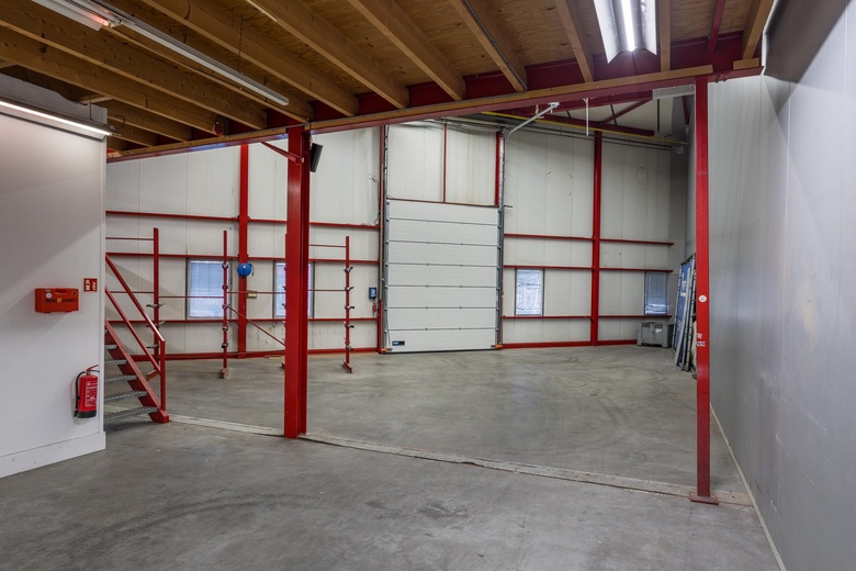 BedrijfsruimteaanBoerhaaveweg 4<br/> inIJsselstein BedrijfsruimteaanBoerhaaveweg 4<br/> inIJsselstein