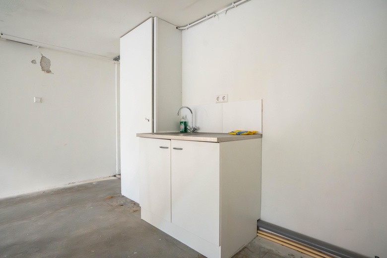 WinkelruimteaanPieter Calandlaan 21<br/> inAmsterdam