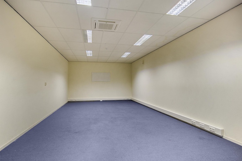 KantoorruimteaanKelvinstraat 15<br/> inHarderwijk