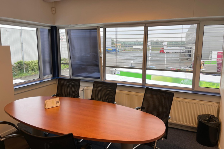 KantoorruimteaanTransportweg 38<br/> inBarendrecht