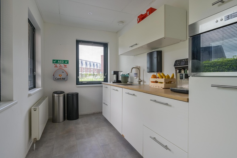 Kantoorruimte Nijkerk - Paasbosweg 10 - Foto 19