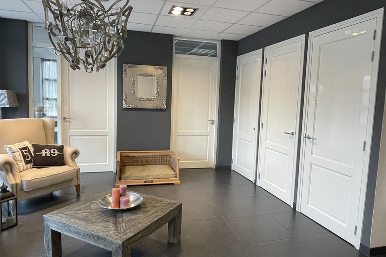 BedrijfsruimteaanFlorijnweg 2<br/> inVelp