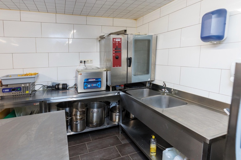 Horeca Beilen - Stationslaan 2 - Foto 8