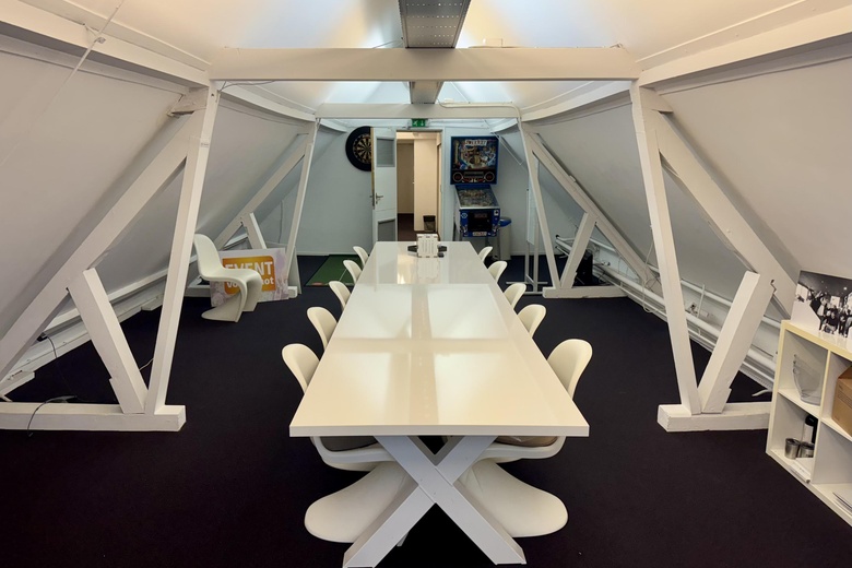 KantoorruimteaanKooltjesbuurt 1 A 13<br/> inNaarden