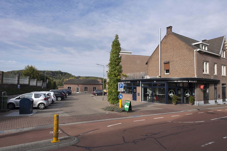 WinkelruimteaanKerkstraat 1<br/> inWijlre